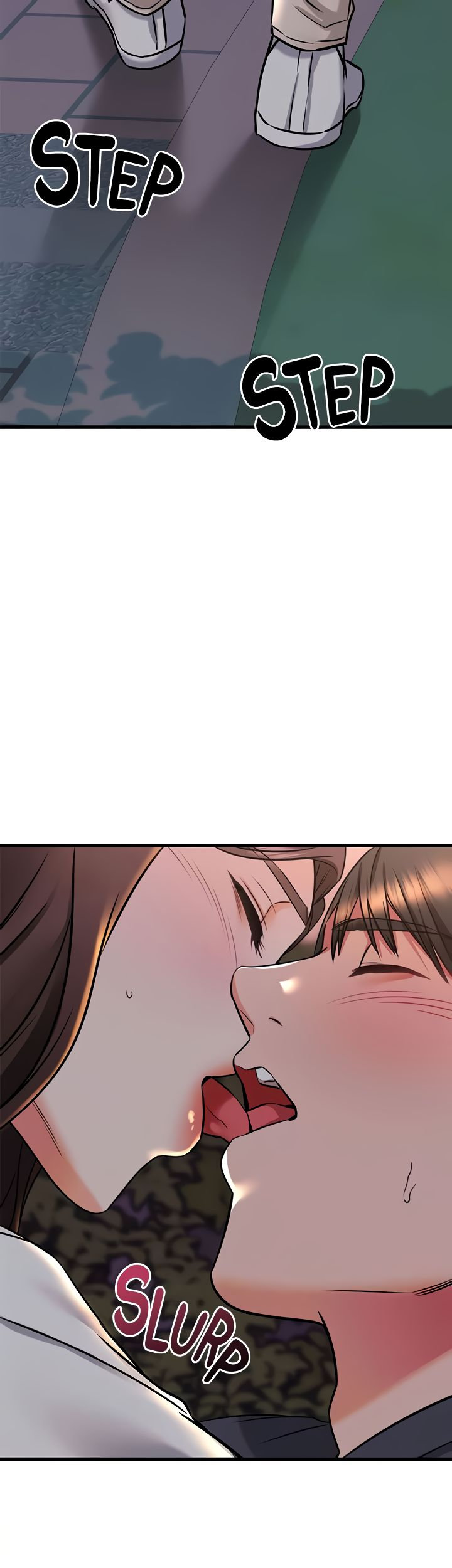 My female friend who crossed the line - Chapter 60 [photo 2] - MangaPorn