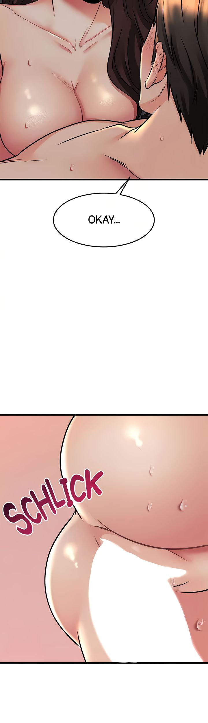 My female friend who crossed the line - Chapter 60 [photo 20] - MangaPorn