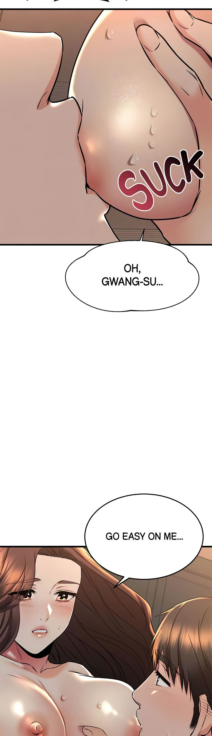 My female friend who crossed the line - Chapter 60 [photo 31] - MangaPorn