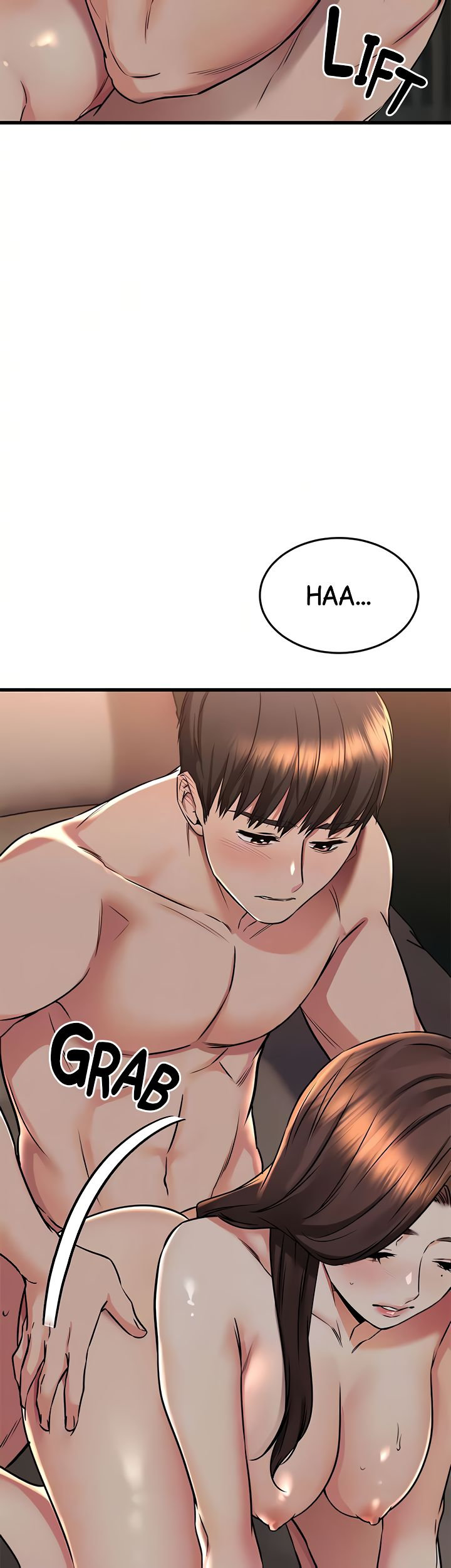 My female friend who crossed the line - Chapter 60 [photo 36] - MangaPorn