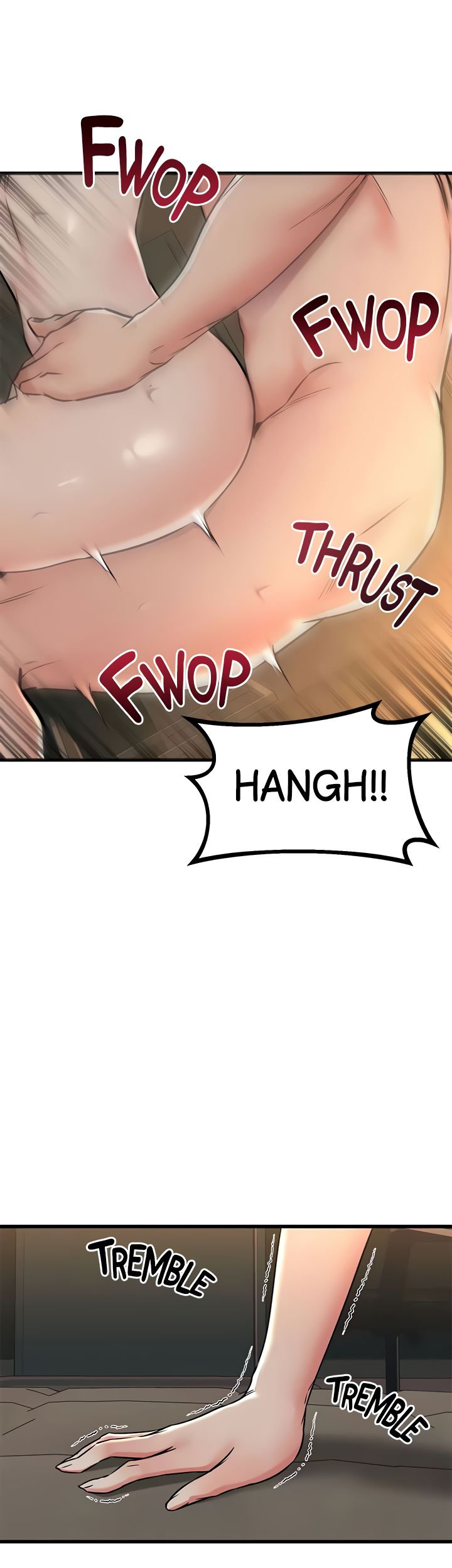 My female friend who crossed the line - Chapter 60 [photo 45] - MangaPorn