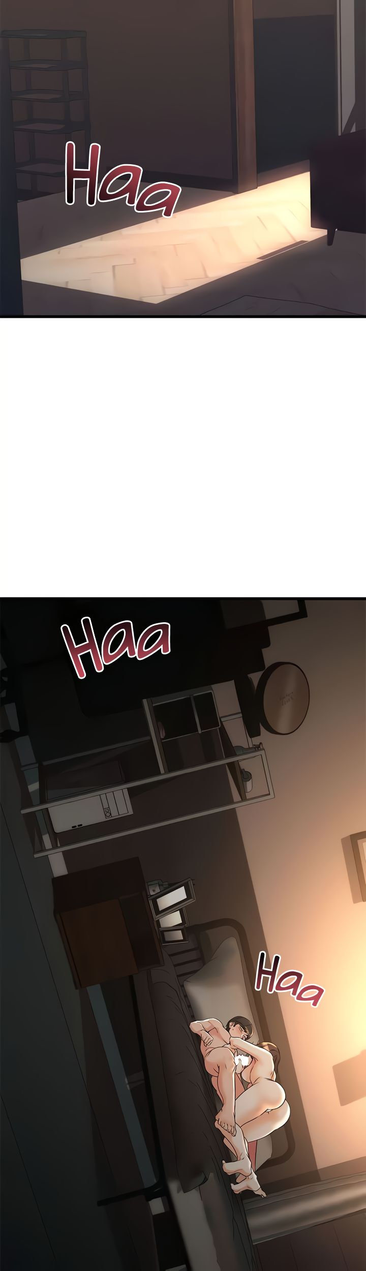 My female friend who crossed the line - Chapter 60 [photo 7] - MangaPorn