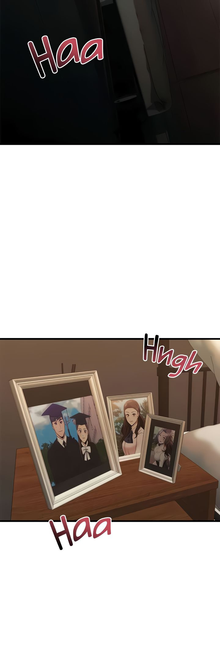 My female friend who crossed the line - Chapter 60 [photo 8] - MangaPorn