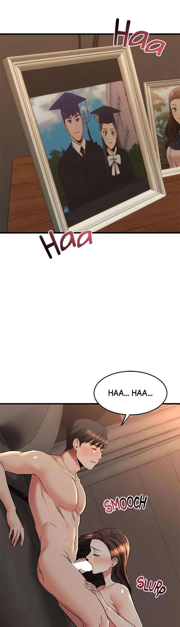 My female friend who crossed the line - Chapter 60 [photo 9] - MangaPorn