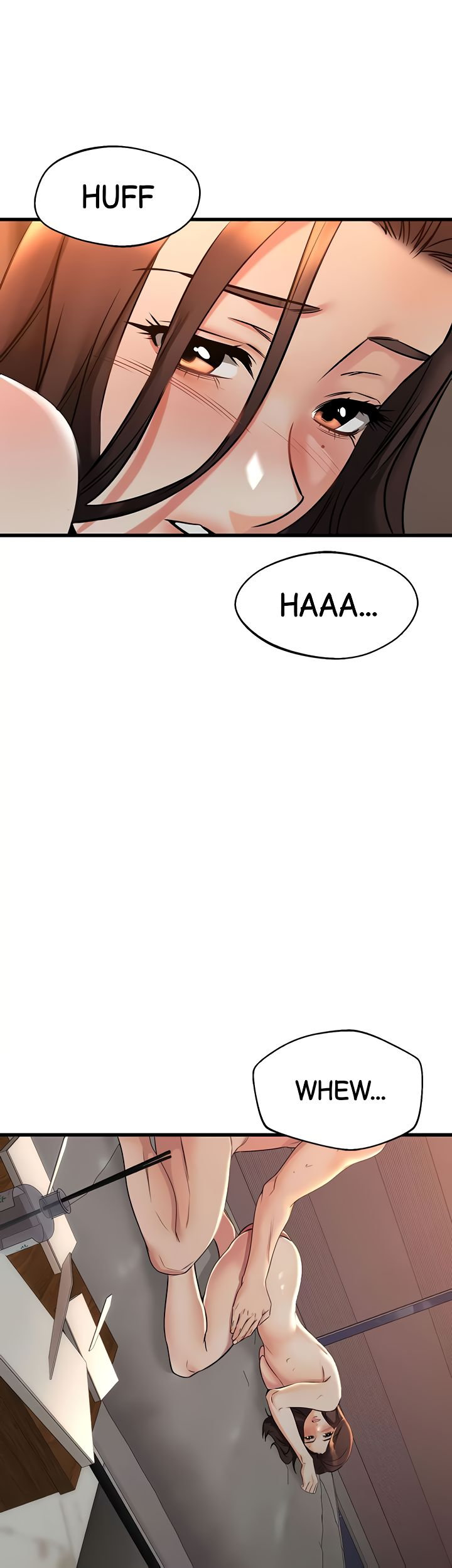 My female friend who crossed the line - Chapter 61 [photo 2] - MangaPorn