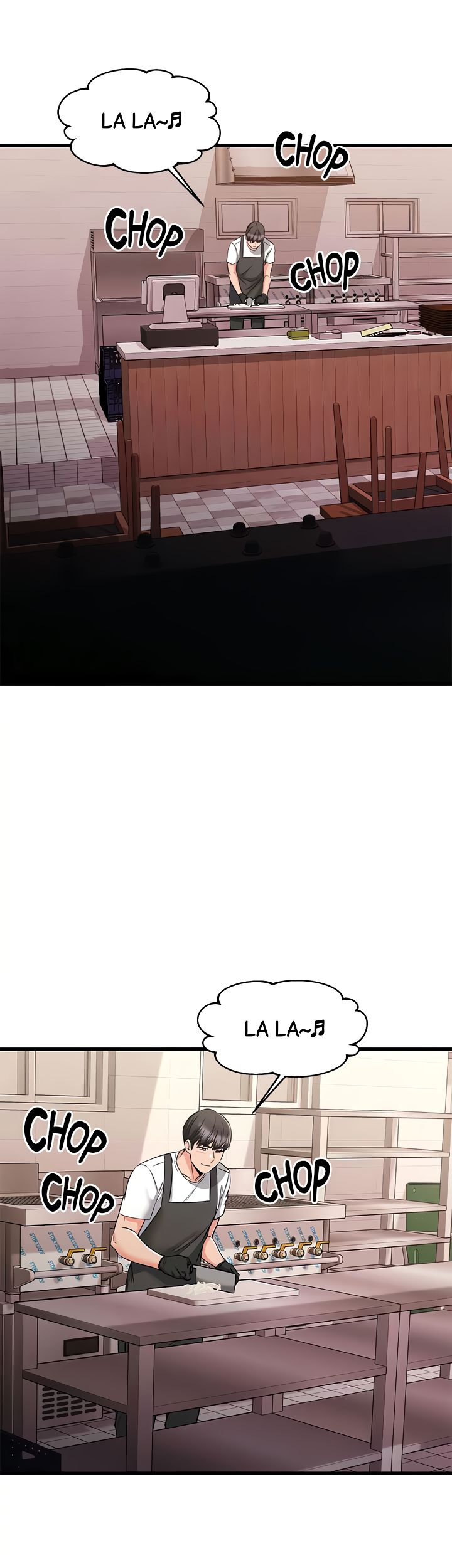 My female friend who crossed the line - Chapter 61 [photo 29] - MangaPorn