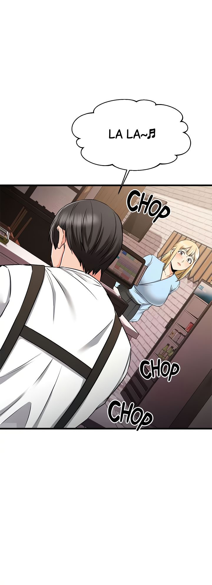 My female friend who crossed the line - Chapter 61 [photo 30] - MangaPorn