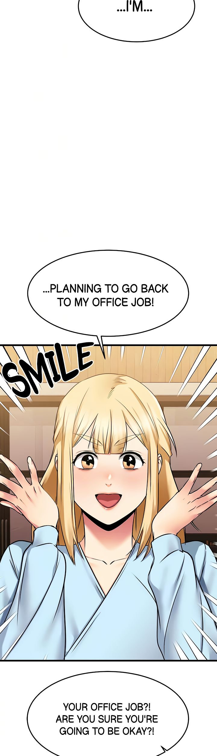 My female friend who crossed the line - Chapter 61 [photo 37] - MangaPorn