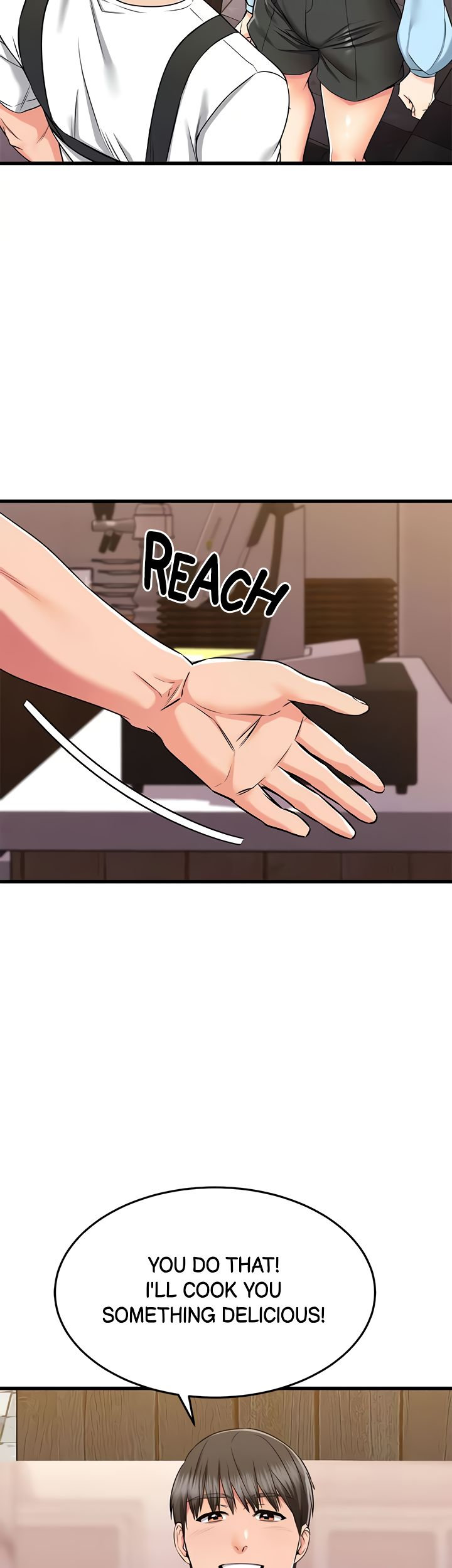 My female friend who crossed the line - Chapter 61 [photo 44] - MangaPorn