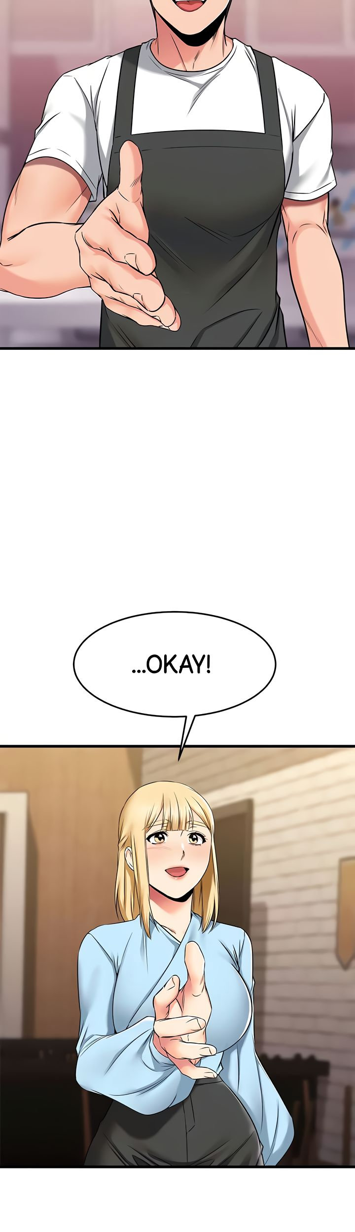 My female friend who crossed the line - Chapter 61 [photo 45] - MangaPorn