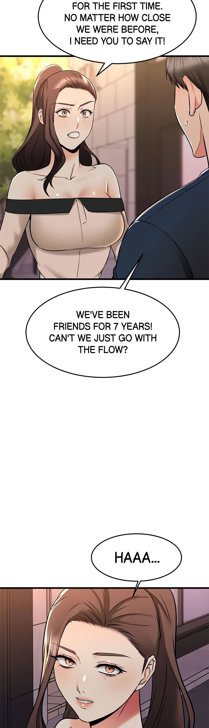 My female friend who crossed the line - Chapter 61 [photo 60] - MangaPorn