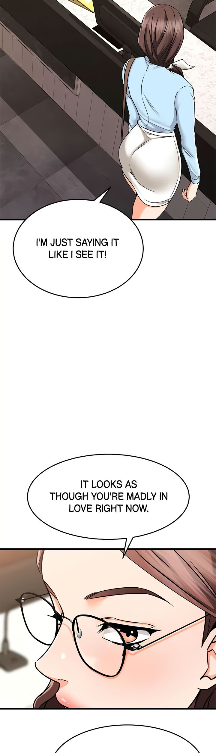 My female friend who crossed the line - Chapter 61 [photo 7] - MangaPorn