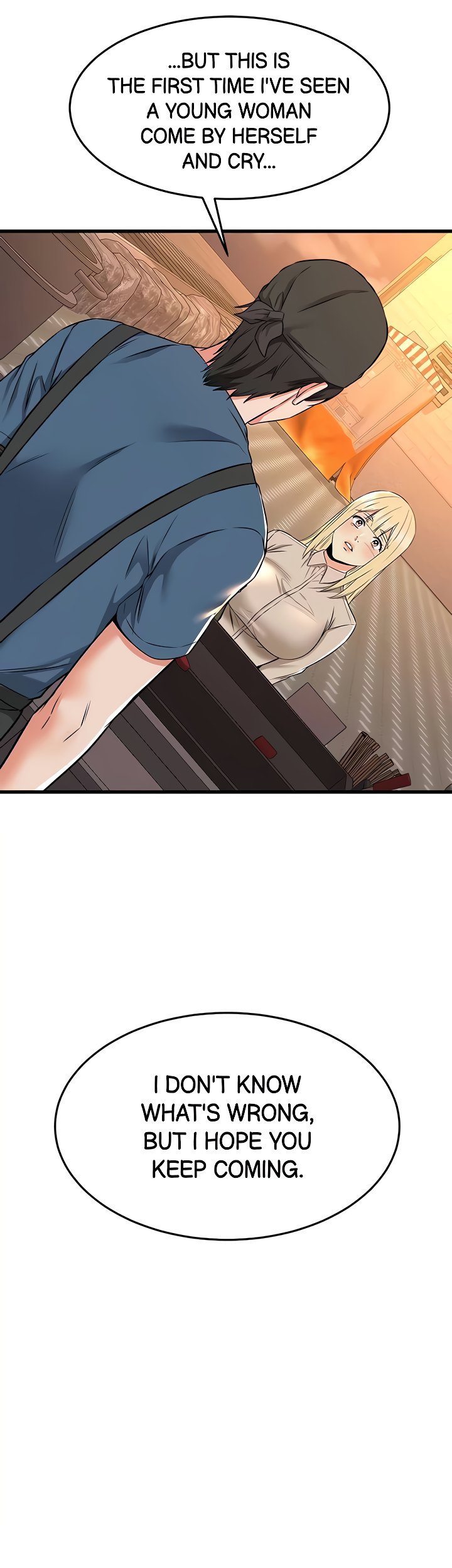 My female friend who crossed the line - Chapter 62 [photo 16] - MangaPorn