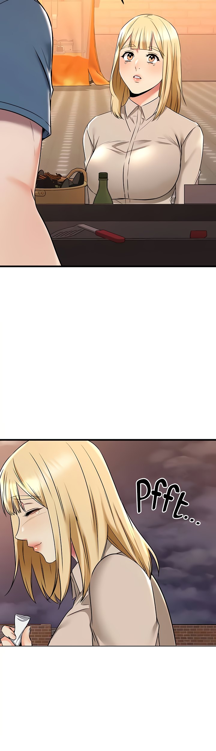 My female friend who crossed the line - Chapter 62 [photo 18] - MangaPorn