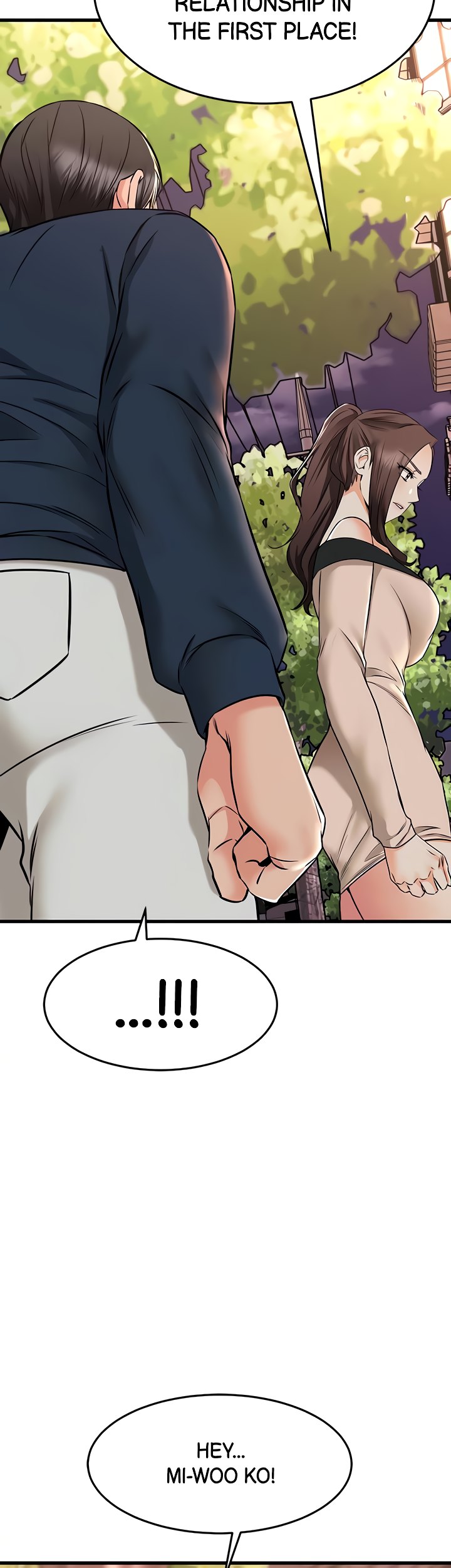 My female friend who crossed the line - Chapter 62 [photo 2] - MangaPorn