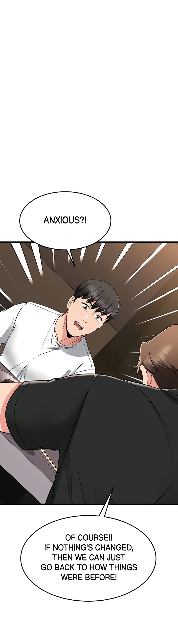 My female friend who crossed the line - Chapter 62 [photo 29] - MangaPorn