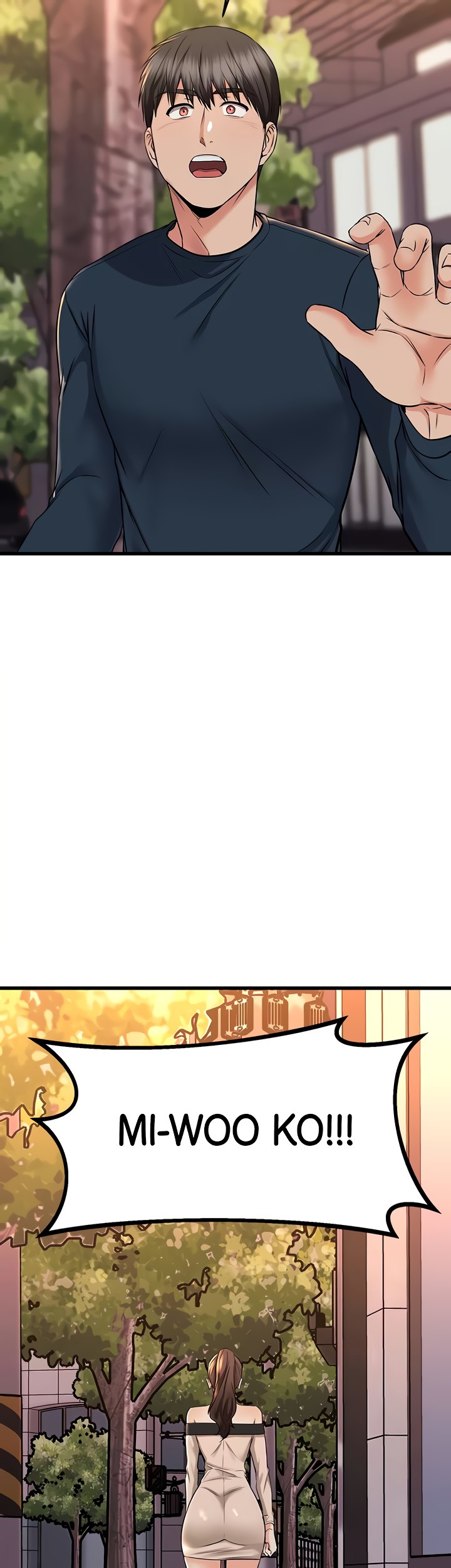 My female friend who crossed the line - Chapter 62 [photo 3] - MangaPorn