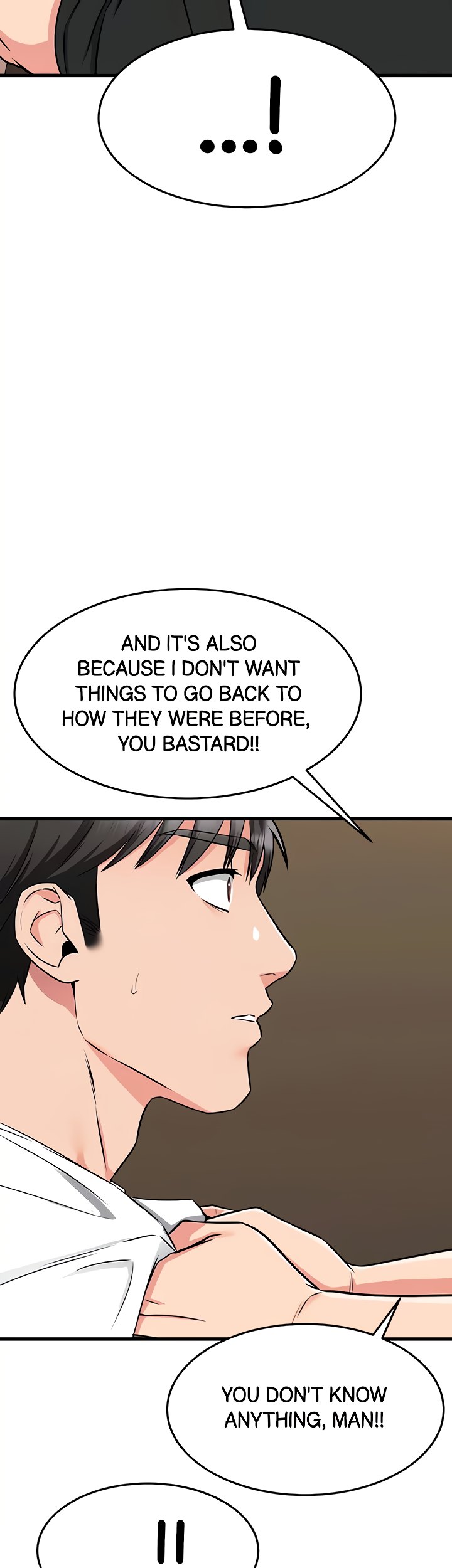 My female friend who crossed the line - Chapter 62 [photo 33] - MangaPorn