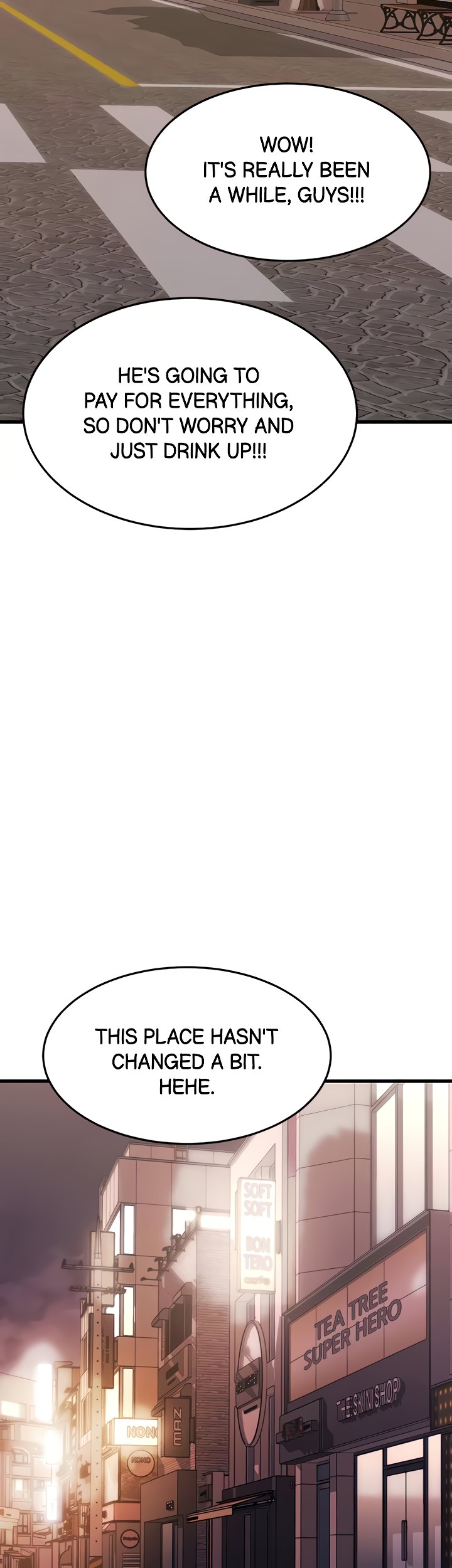 My female friend who crossed the line - Chapter 62 [photo 36] - MangaPorn