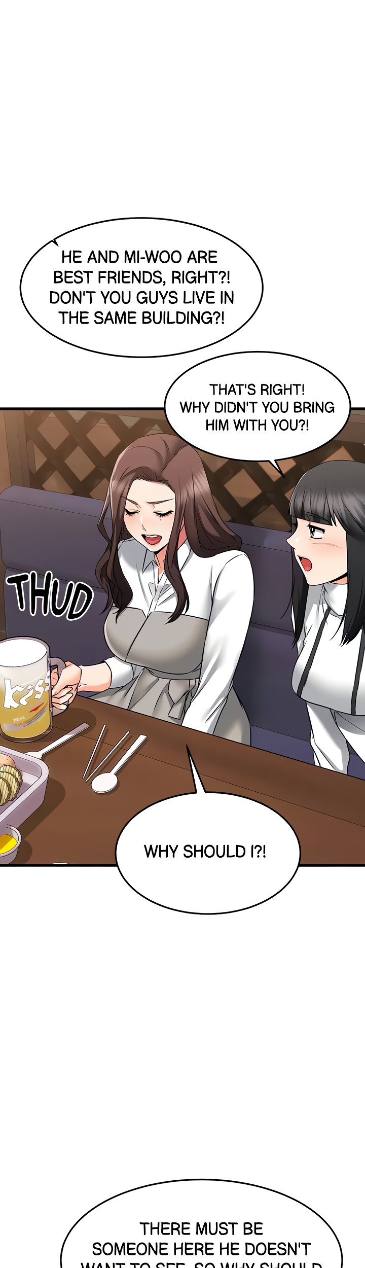 My female friend who crossed the line - Chapter 62 [photo 42] - MangaPorn