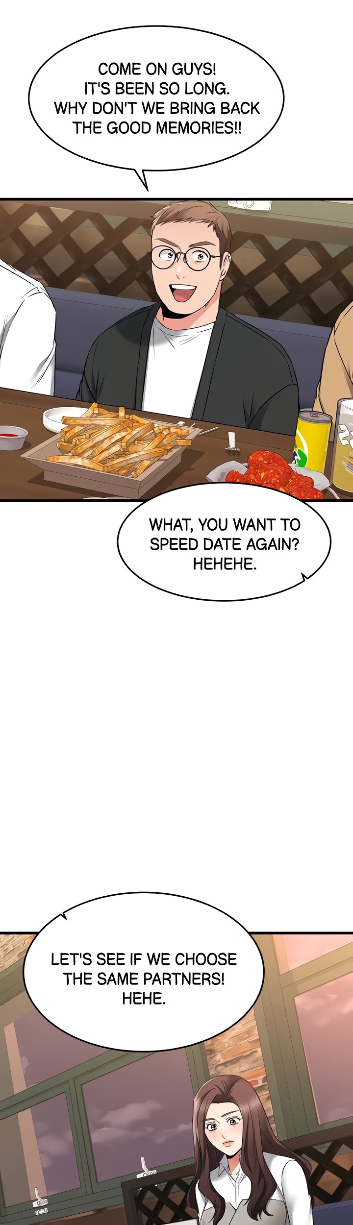 My female friend who crossed the line - Chapter 62 [photo 45] - MangaPorn