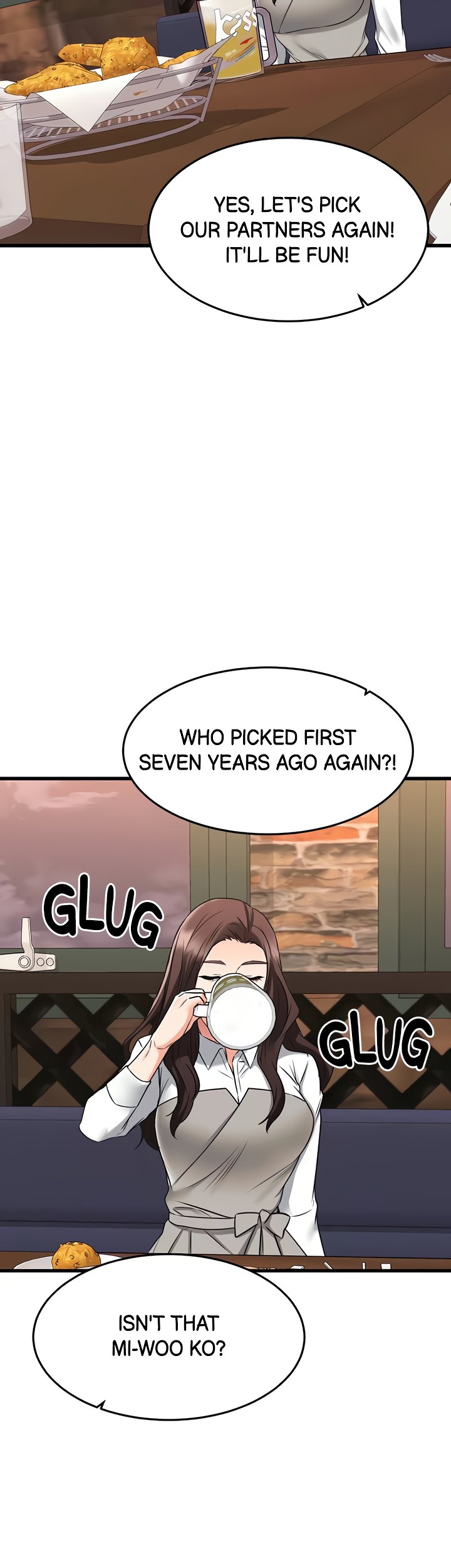 My female friend who crossed the line - Chapter 62 [photo 46] - MangaPorn