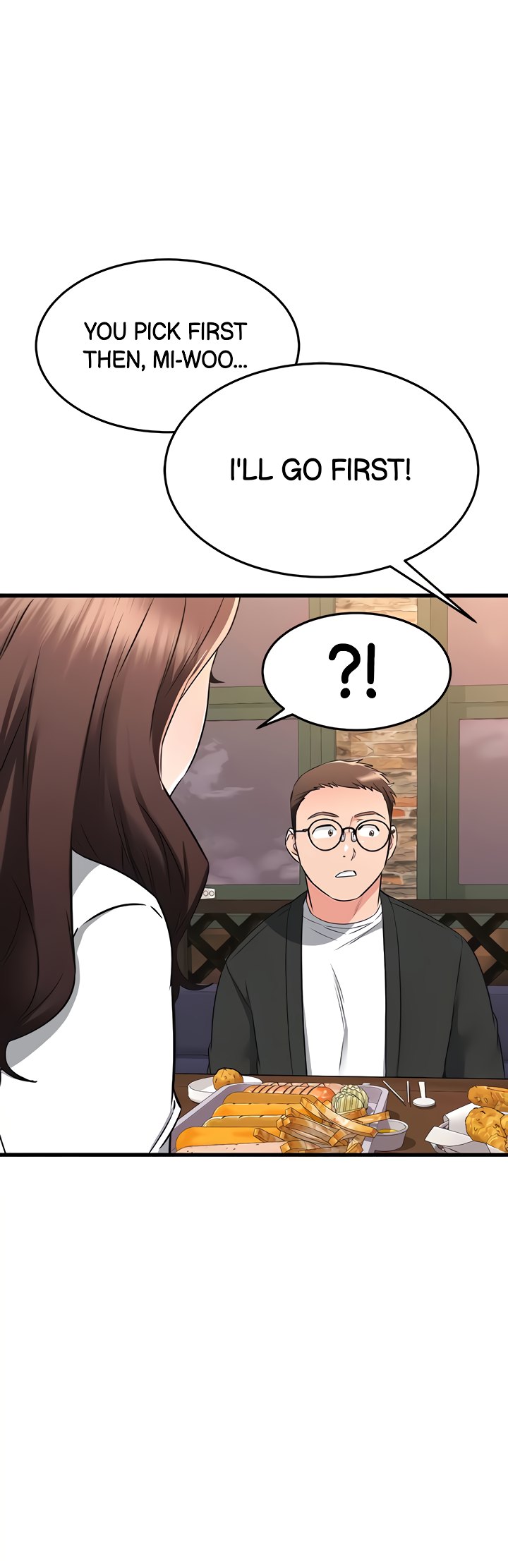 My female friend who crossed the line - Chapter 62 [photo 47] - MangaPorn