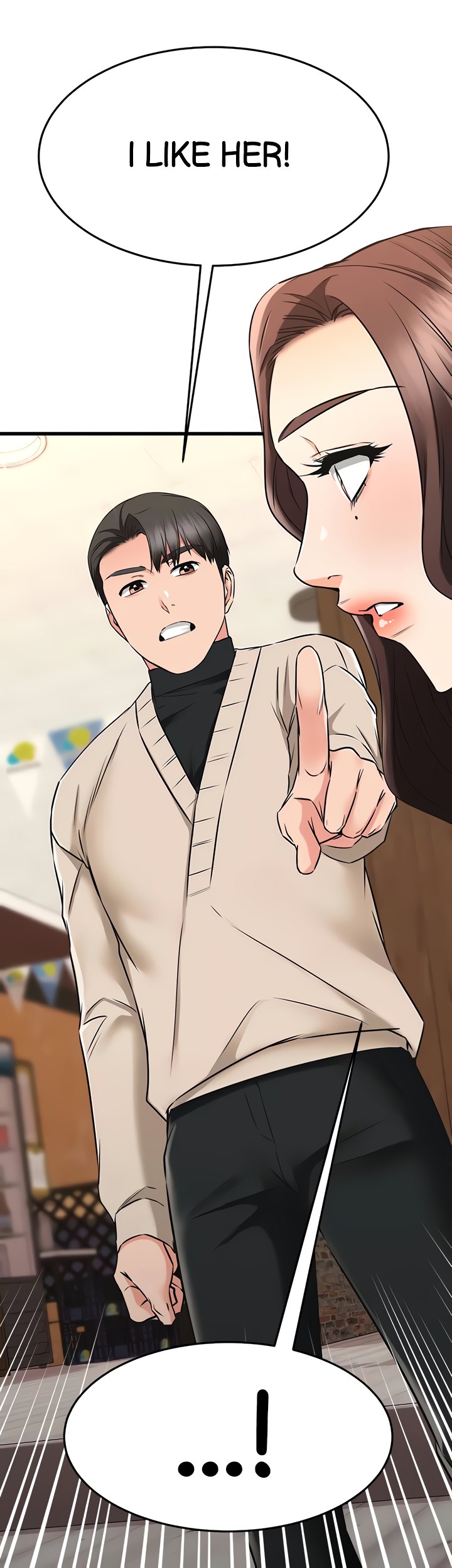 My female friend who crossed the line - Chapter 62 [photo 51] - MangaPorn