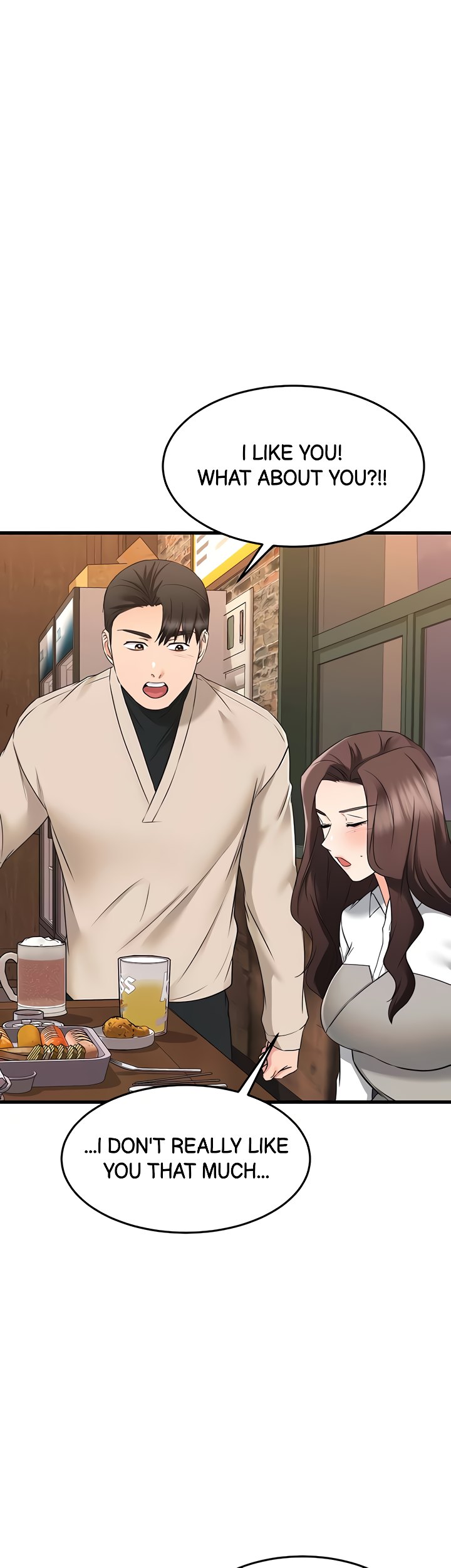 My female friend who crossed the line - Chapter 62 [photo 53] - MangaPorn