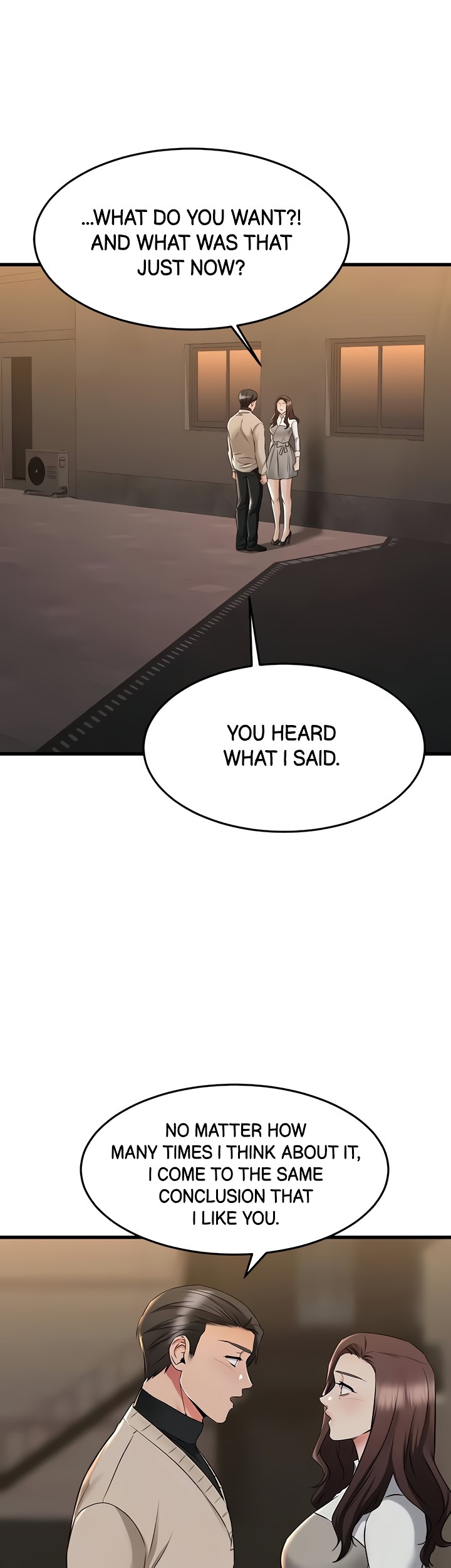 My female friend who crossed the line - Chapter 62 [photo 57] - MangaPorn