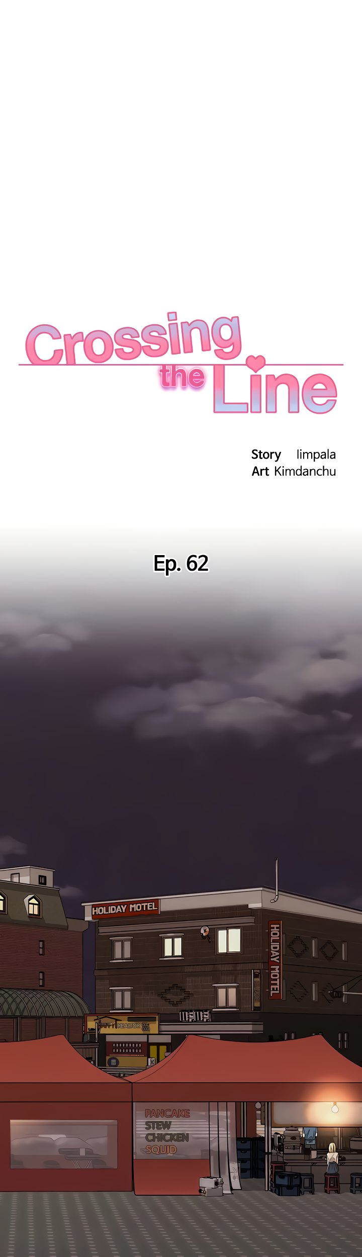 My female friend who crossed the line - Chapter 62 [photo 6] - MangaPorn