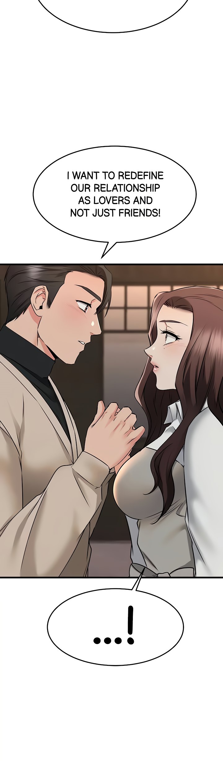 My female friend who crossed the line - Chapter 62 [photo 61] - MangaPorn