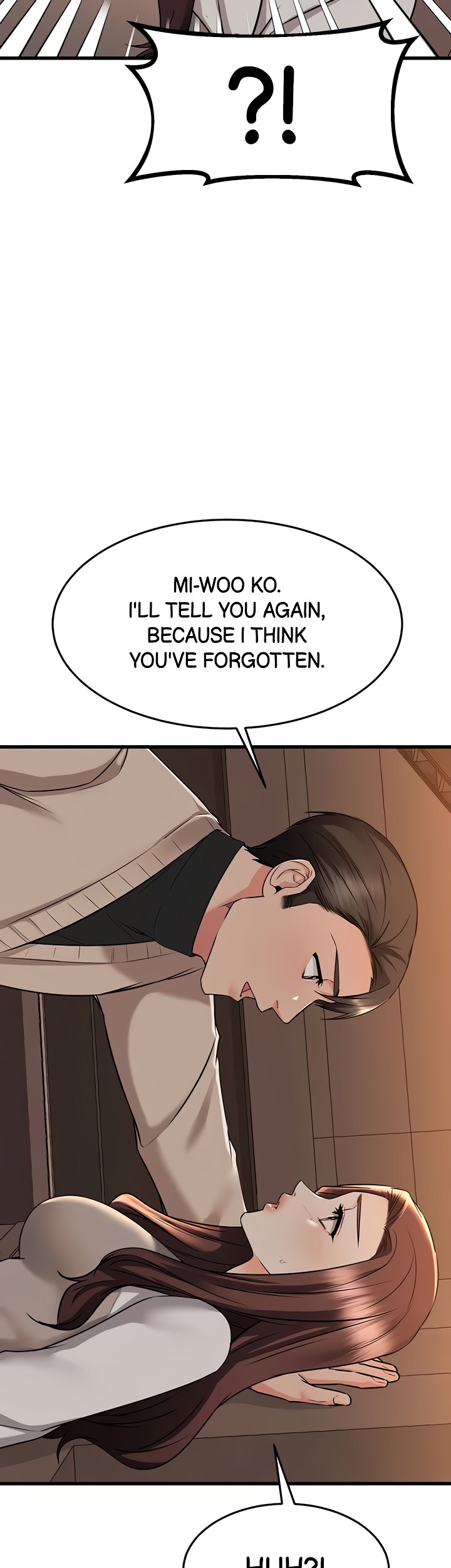 My female friend who crossed the line - Chapter 62 [photo 64] - MangaPorn