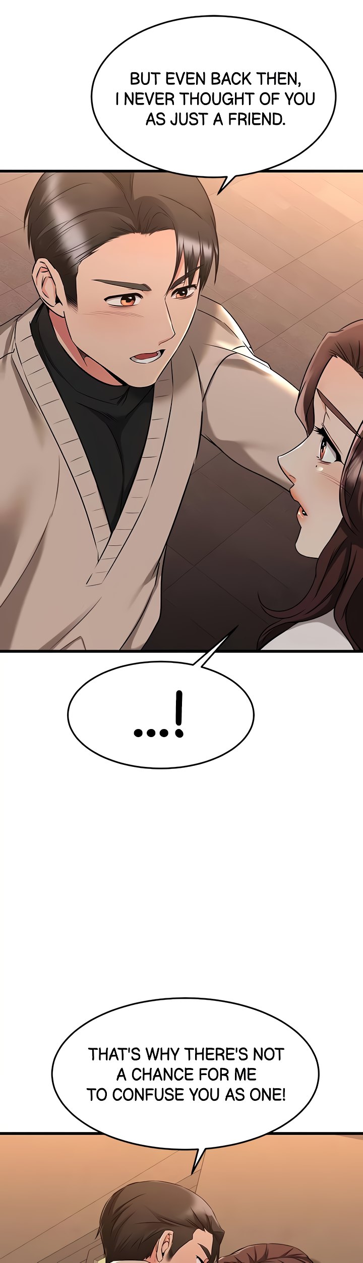 My female friend who crossed the line - Chapter 62 [photo 67] - MangaPorn