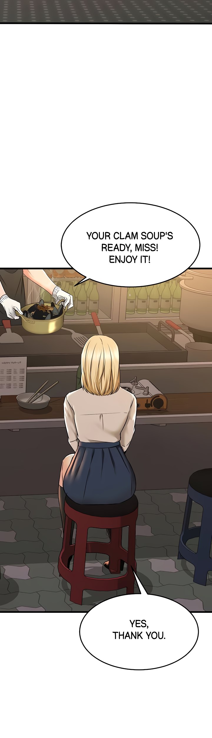 My female friend who crossed the line - Chapter 62 [photo 7] - MangaPorn