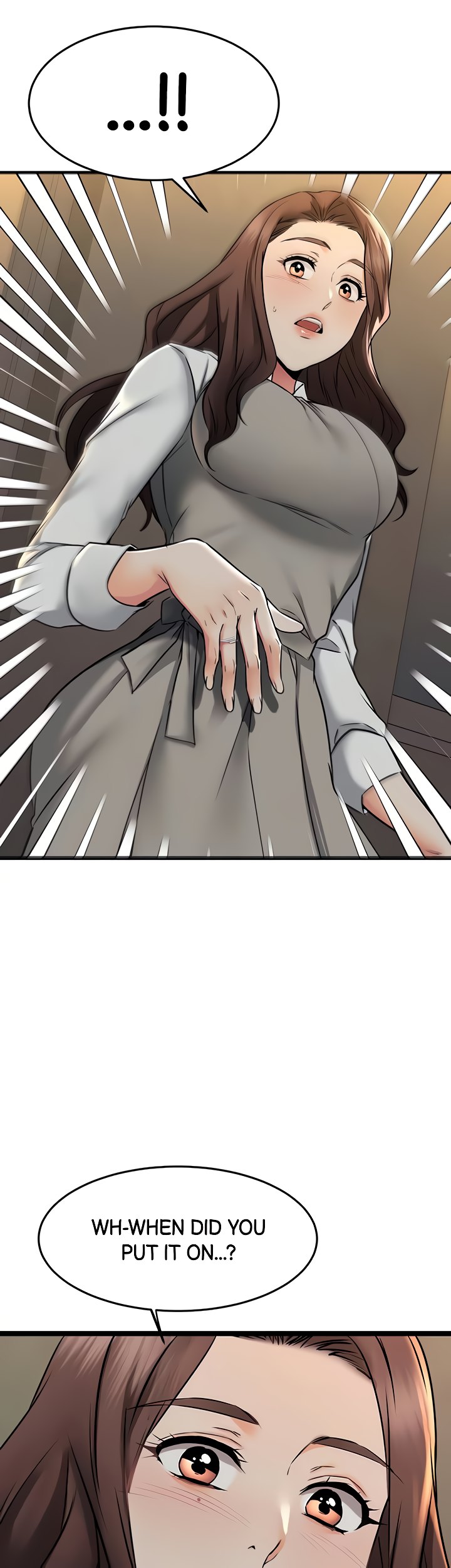 My female friend who crossed the line - Chapter 62 [photo 71] - MangaPorn