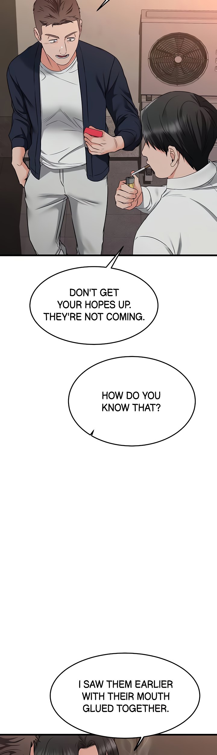 My female friend who crossed the line - Chapter 63 [photo 11] - MangaPorn