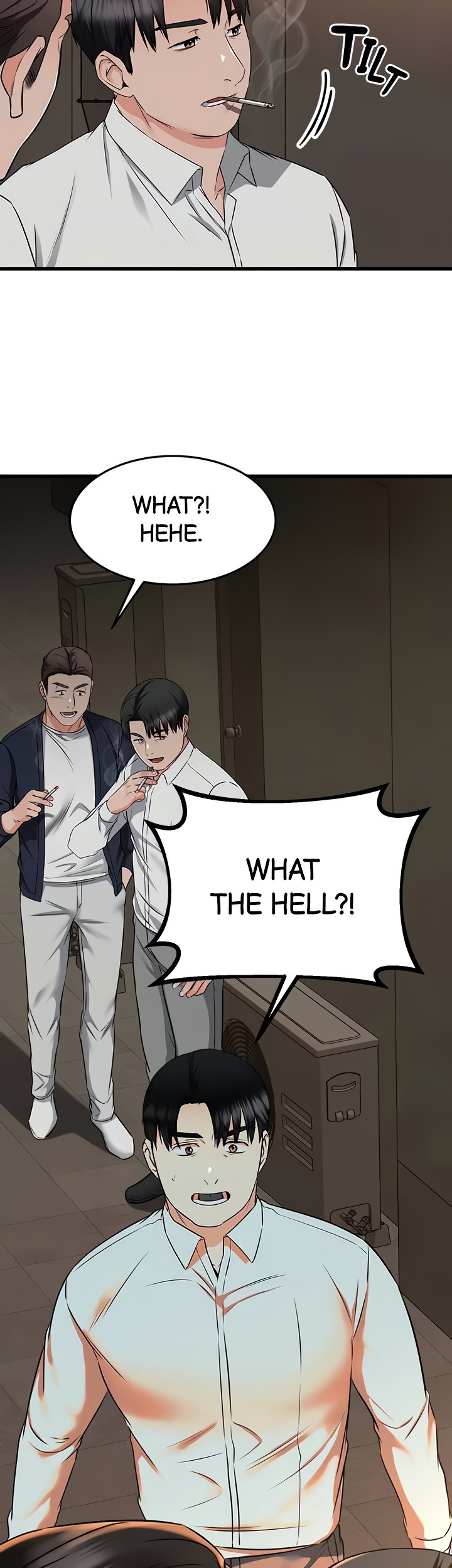 My female friend who crossed the line - Chapter 63 [photo 12] - MangaPorn