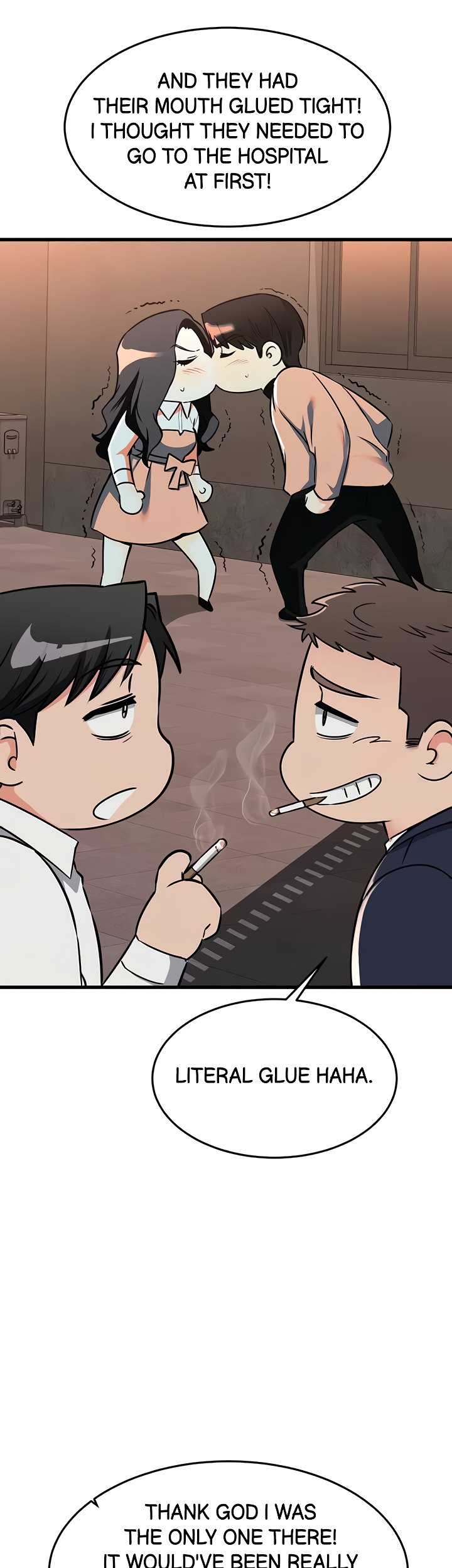 My female friend who crossed the line - Chapter 63 [photo 15] - MangaPorn