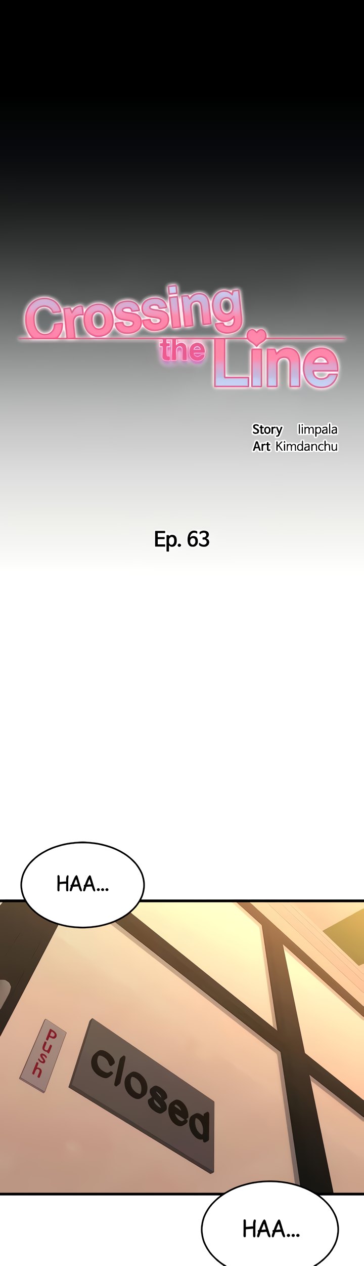 My female friend who crossed the line - Chapter 63 [photo 18] - MangaPorn