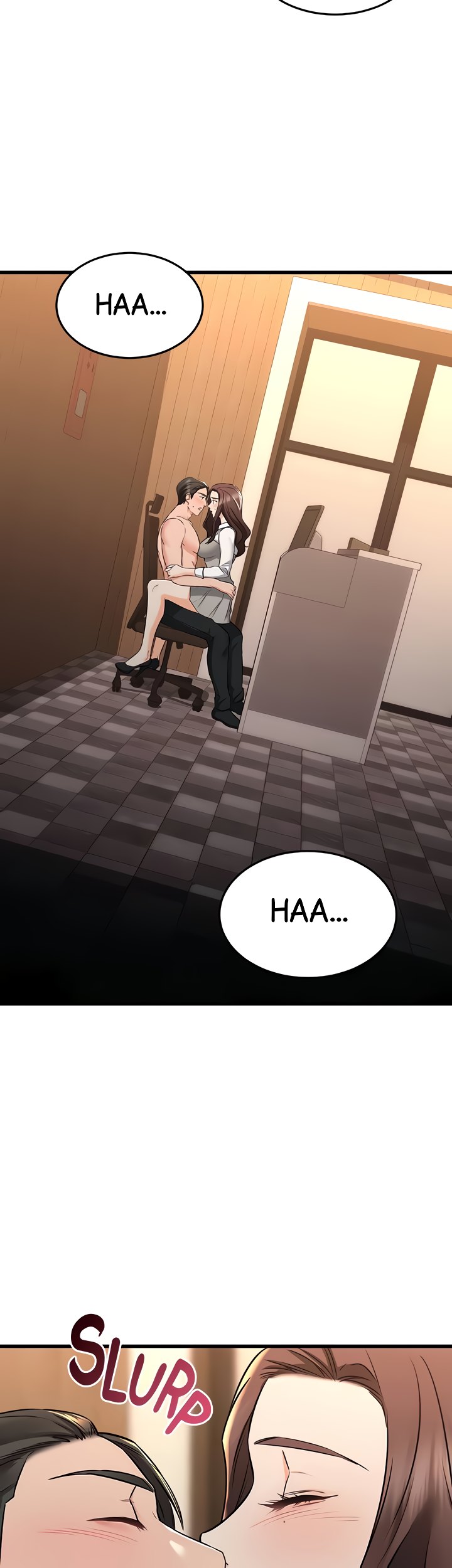 My female friend who crossed the line - Chapter 63 [photo 19] - MangaPorn