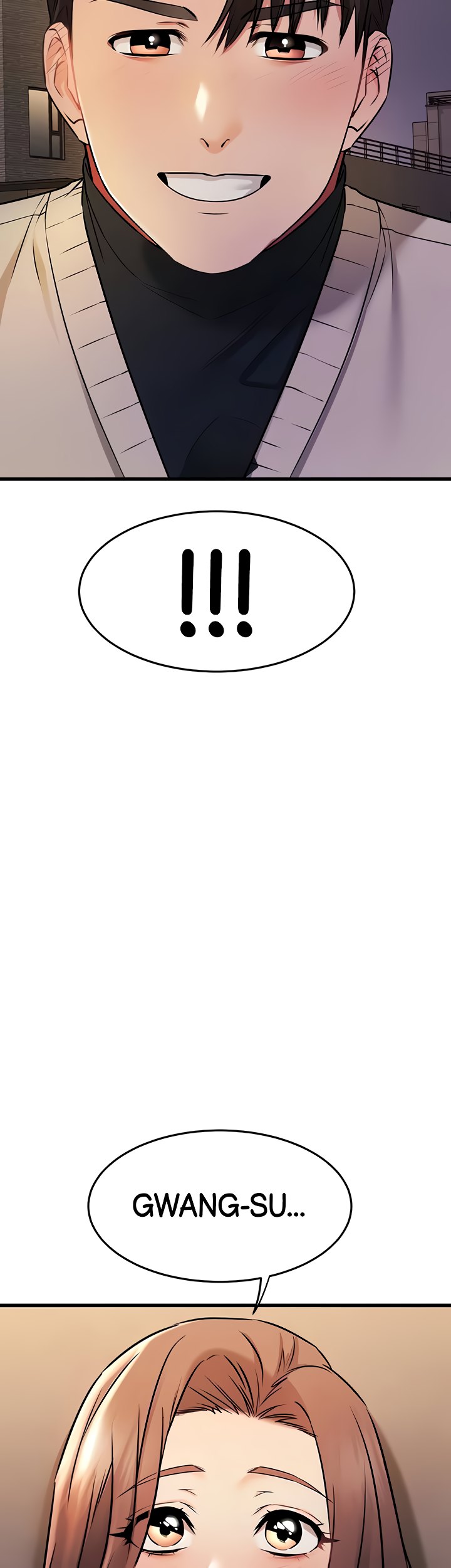 My female friend who crossed the line - Chapter 63 [photo 2] - MangaPorn