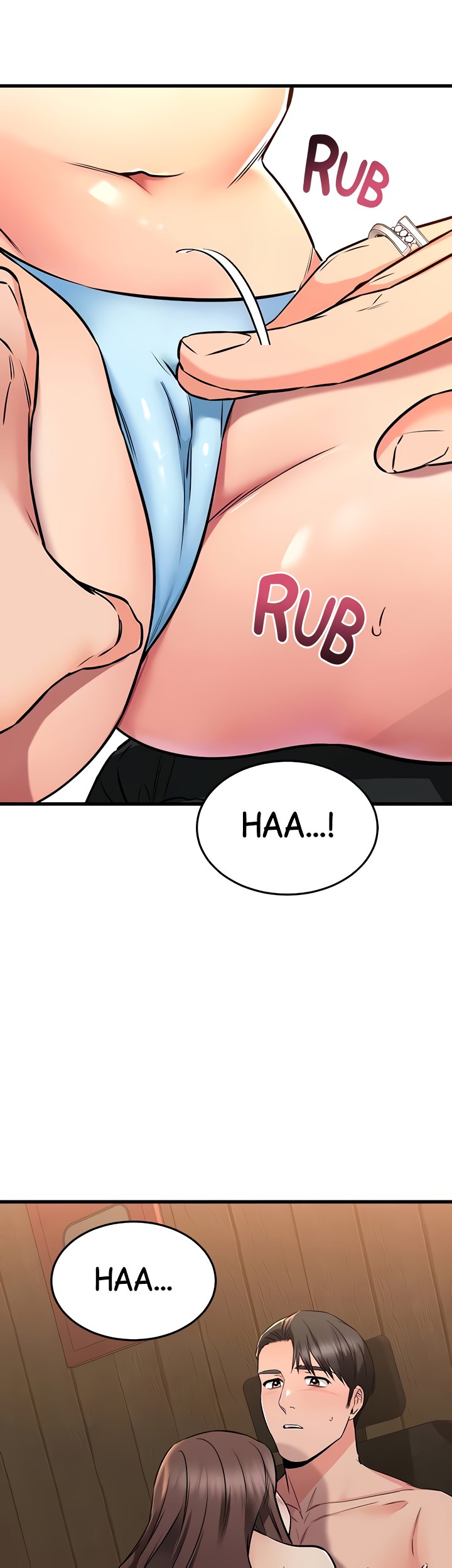 My female friend who crossed the line - Chapter 63 [photo 23] - MangaPorn