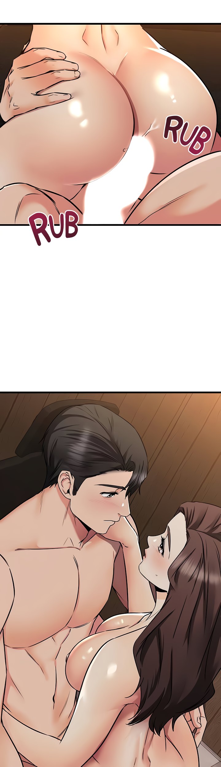 My female friend who crossed the line - Chapter 63 [photo 28] - MangaPorn