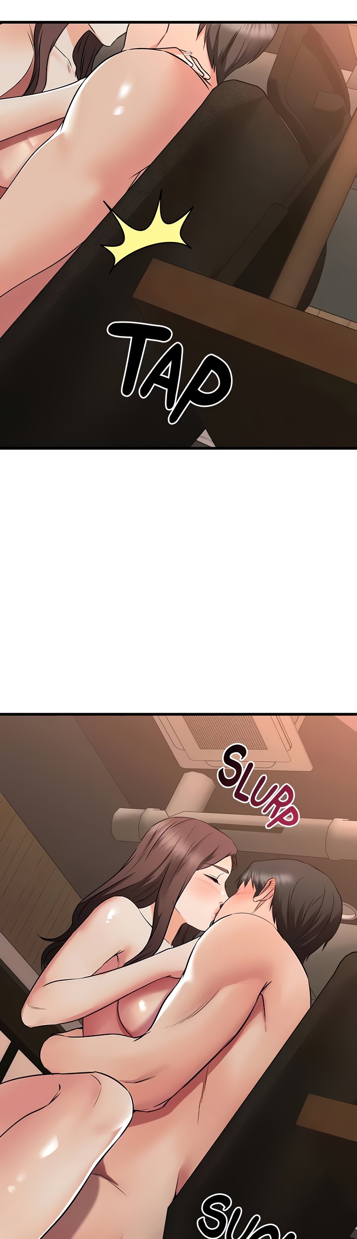 My female friend who crossed the line - Chapter 63 [photo 47] - MangaPorn