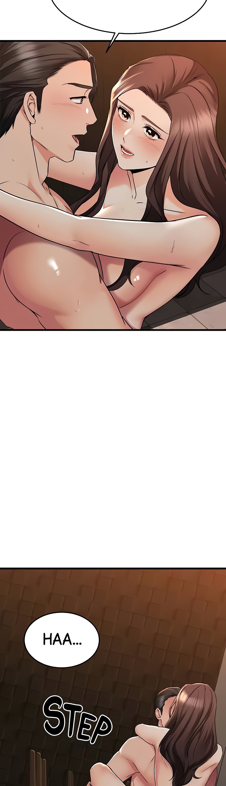 My female friend who crossed the line - Chapter 63 [photo 55] - MangaPorn