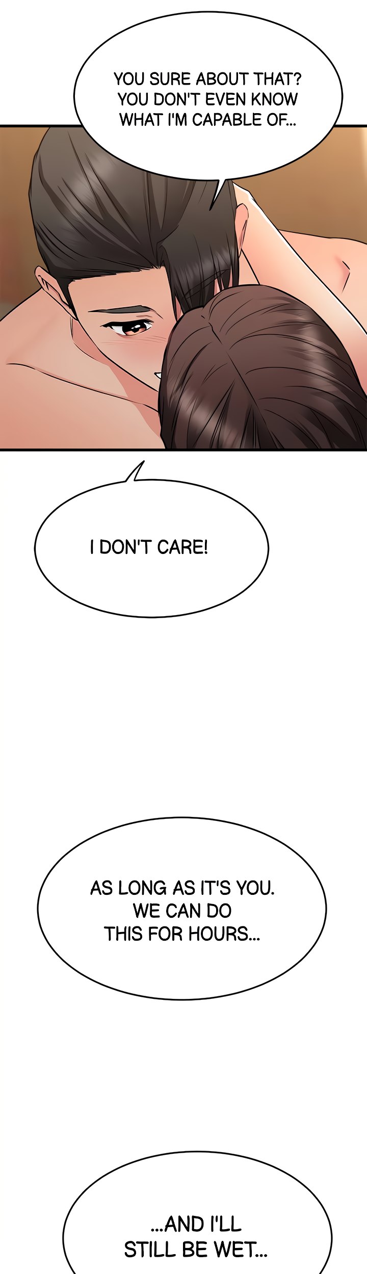 My female friend who crossed the line - Chapter 64 [photo 17] - MangaPorn