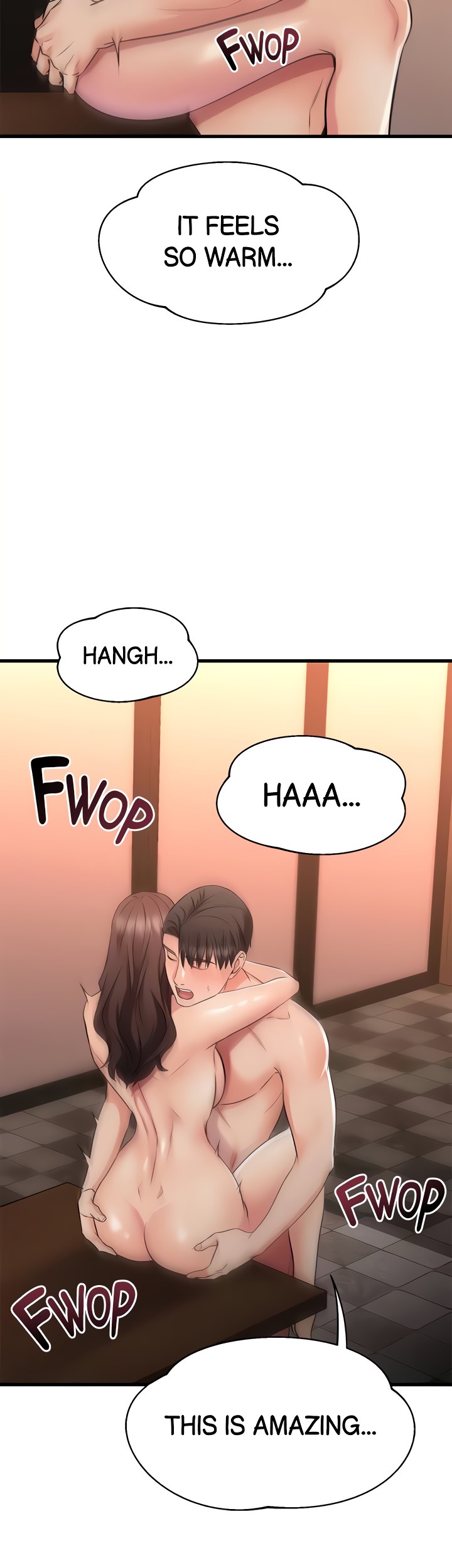 My female friend who crossed the line - Chapter 64 [photo 27] - MangaPorn