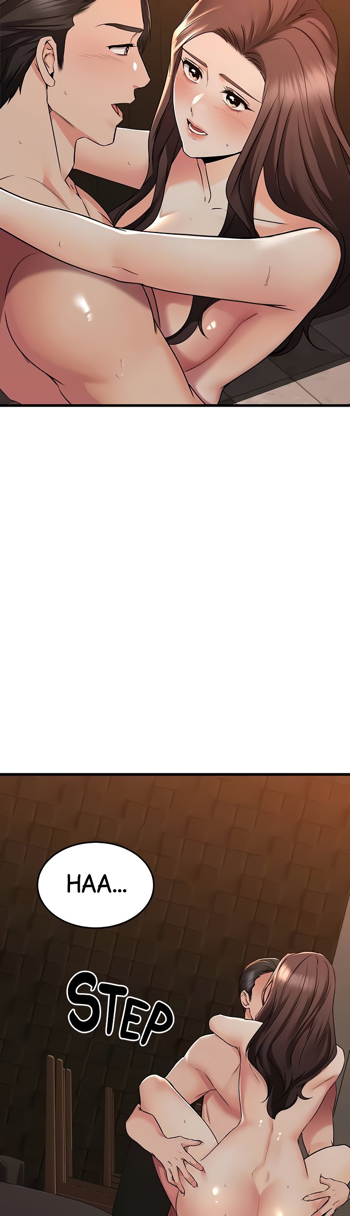 My female friend who crossed the line - Chapter 64 [photo 4] - MangaPorn