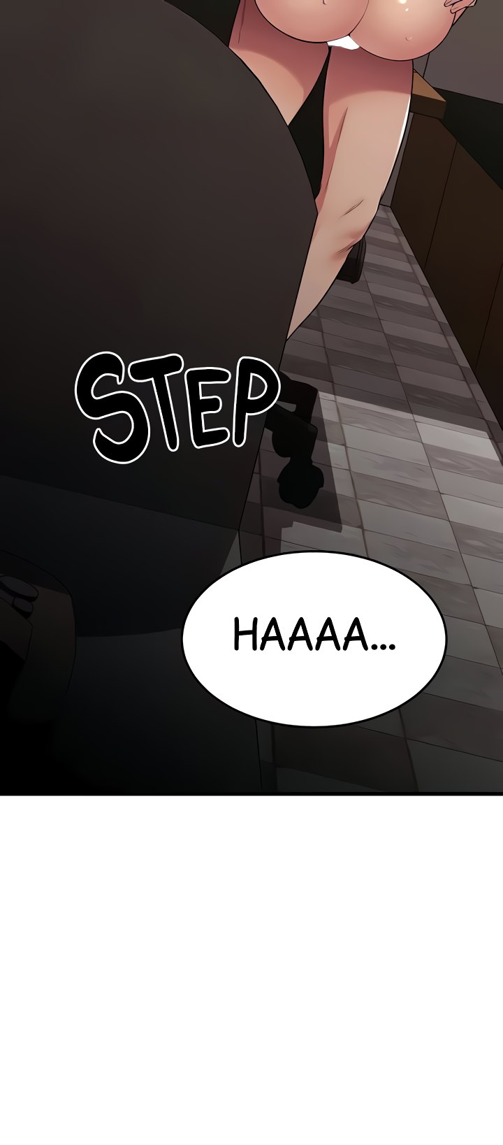 My female friend who crossed the line - Chapter 64 [photo 5] - MangaPorn